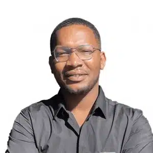 Koketso Moloko