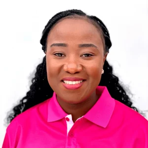 Muriel Munyavi