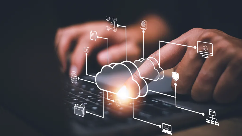 Developer Cloud Migration
