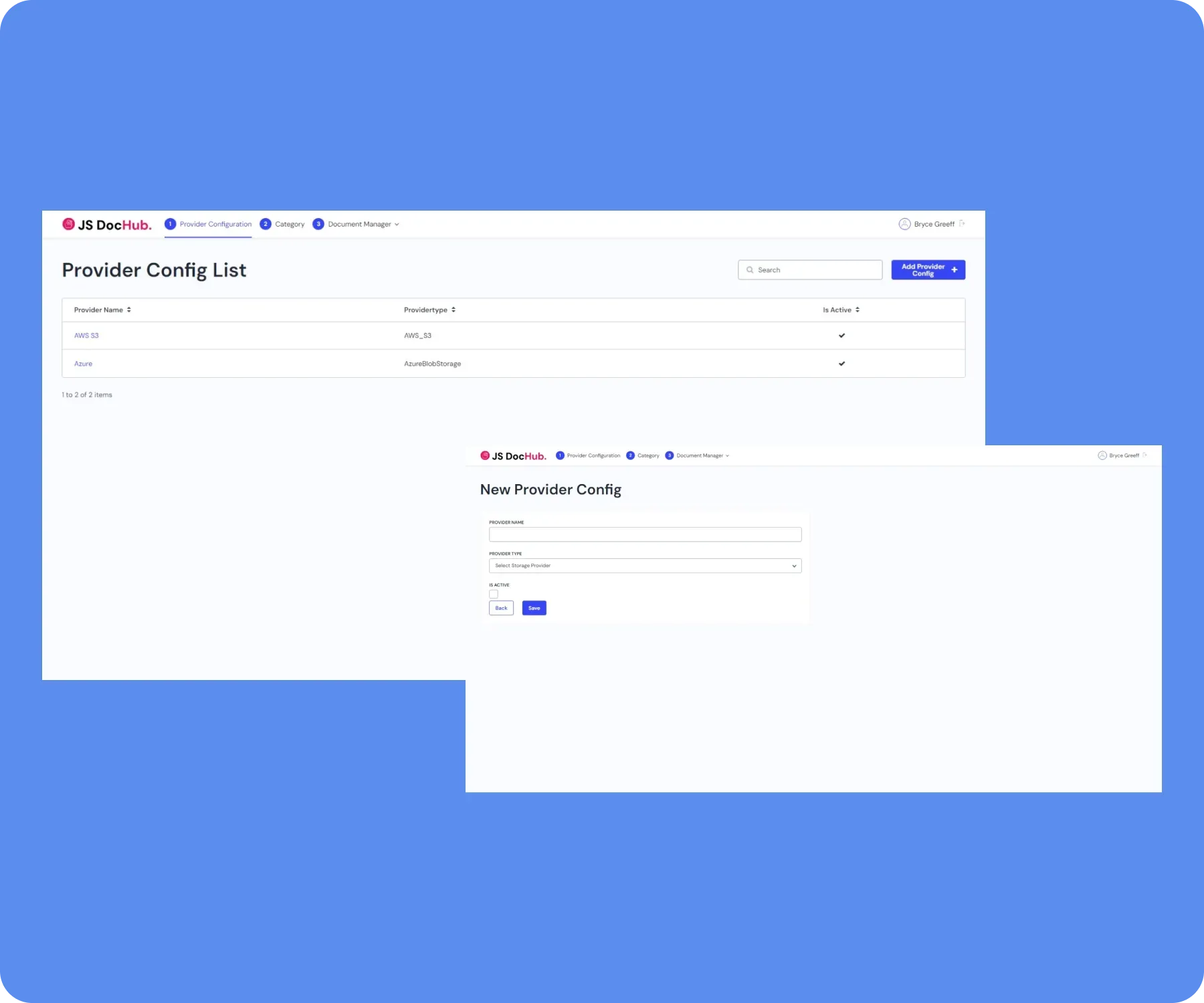 DocHub_Feature