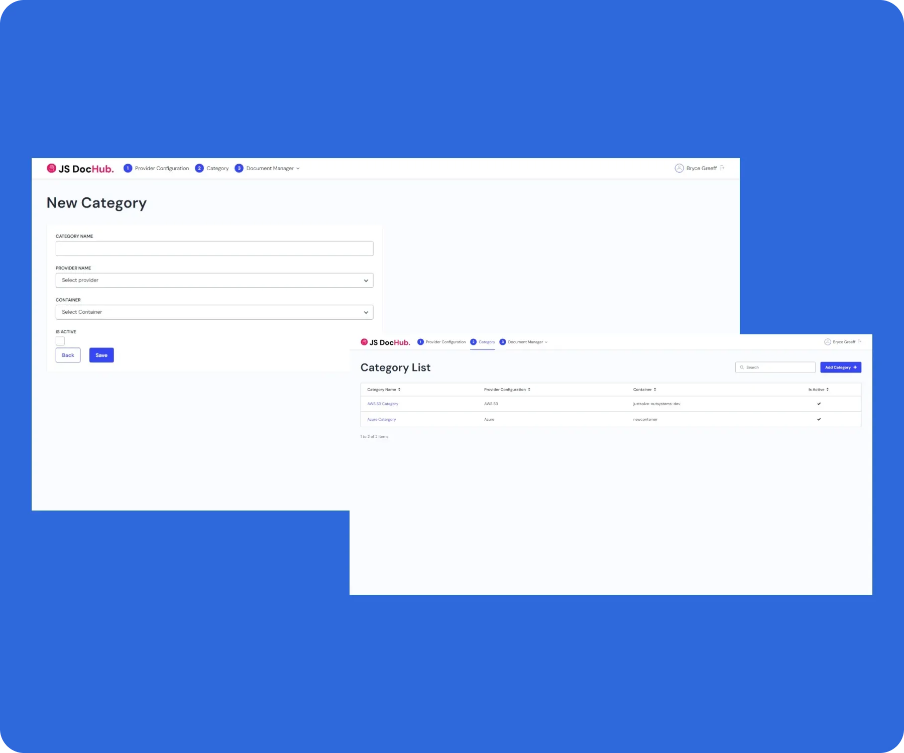 DocHub_Feature