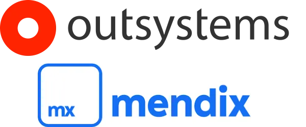 Outsystems Mendix Partner With Justsolve.solutions