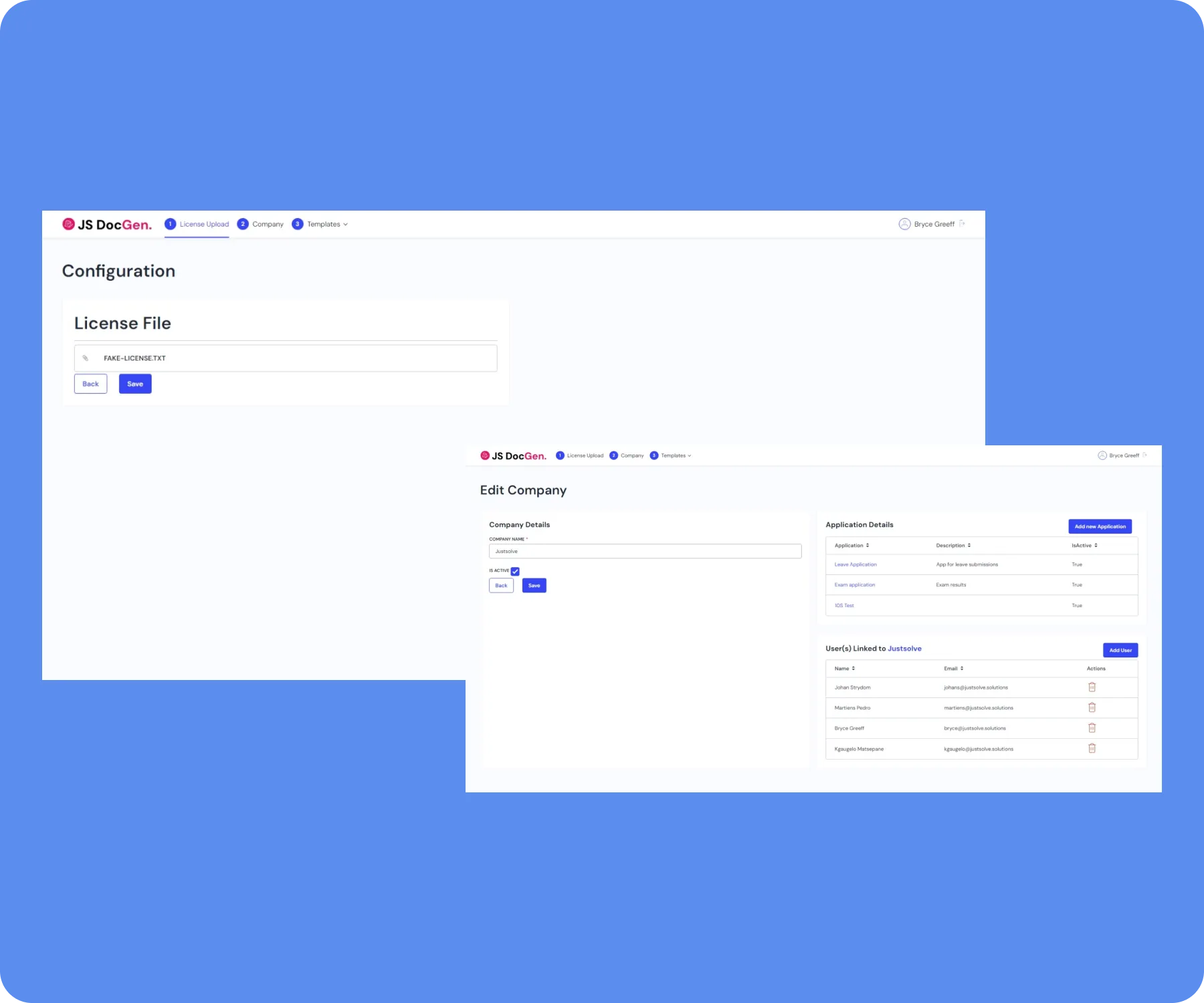 DocGen_Feature