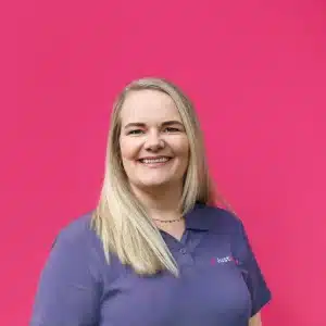 Megan Bonnema