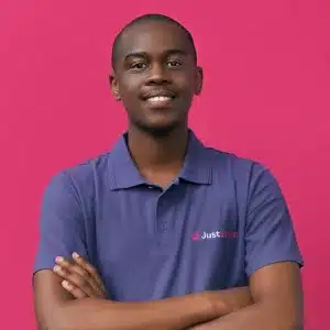 Nkosikhona Ndimande