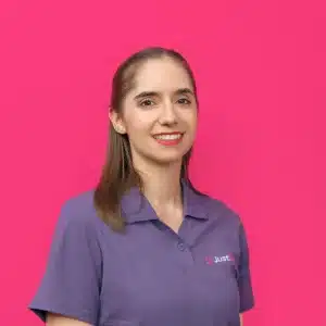 Rebecca Muller Louw