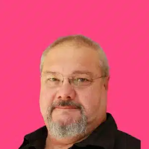 Trevor Joubert