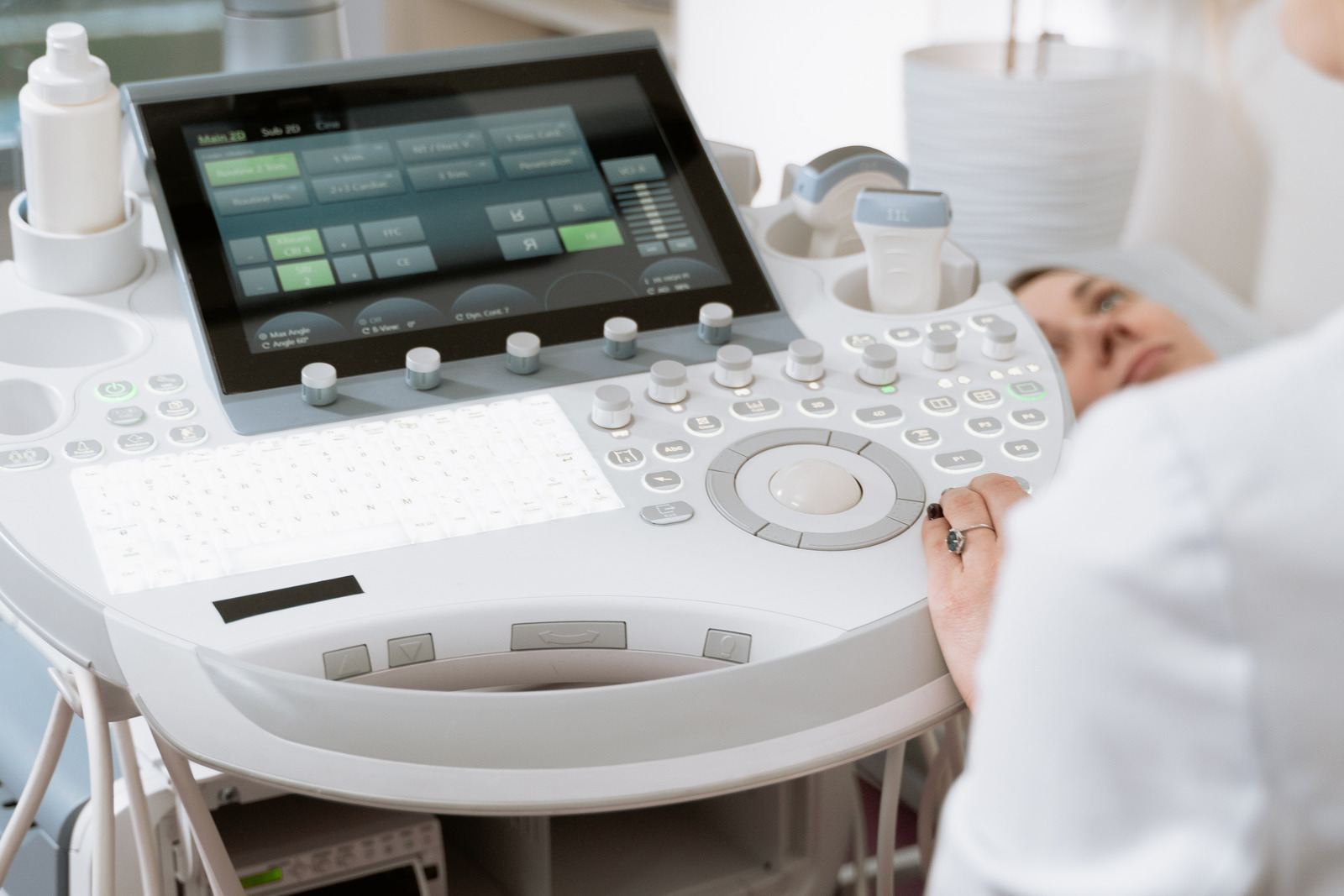 Legacy EHR Systems