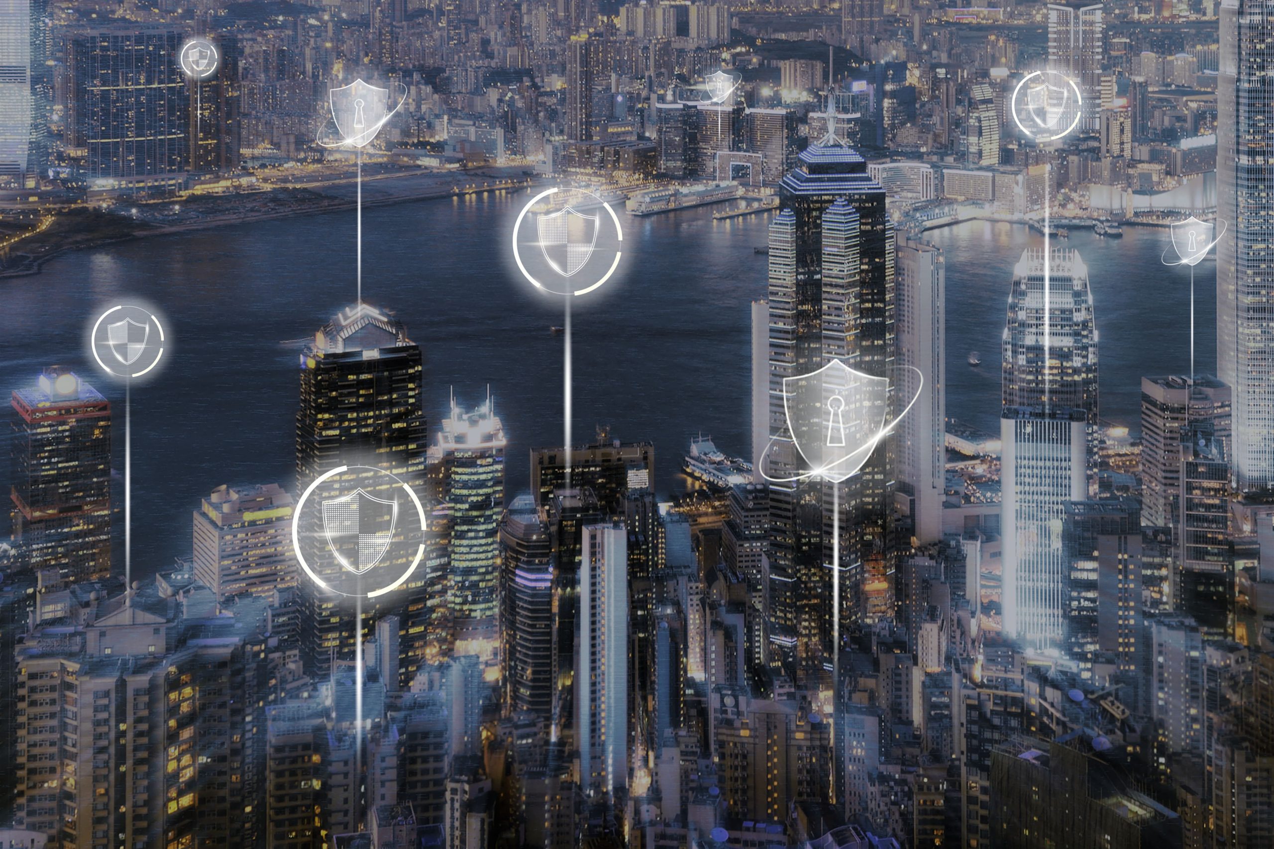 fintech custom security development