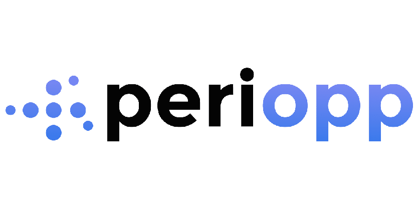 Periopp logo