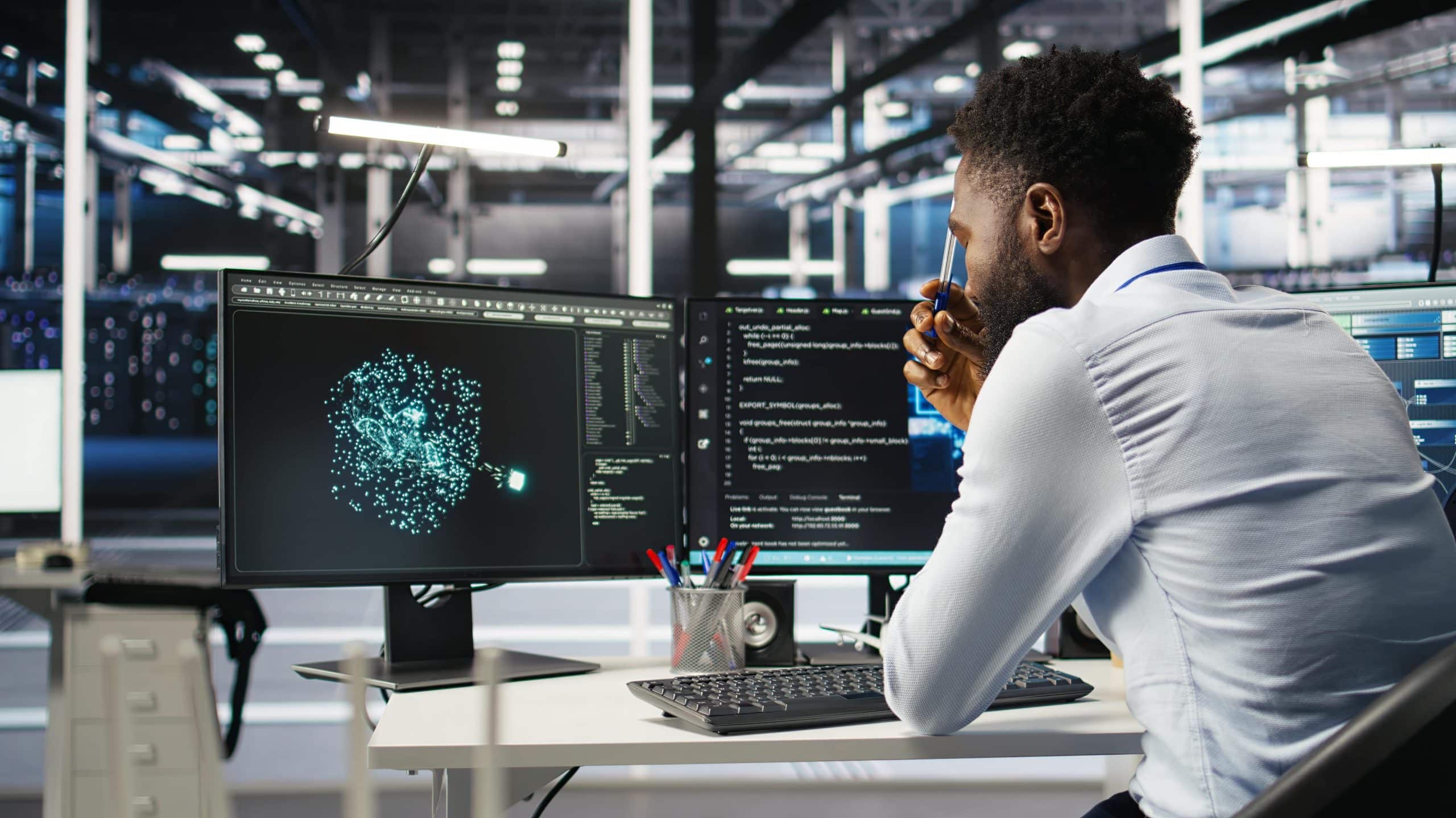AI Automation in the work place