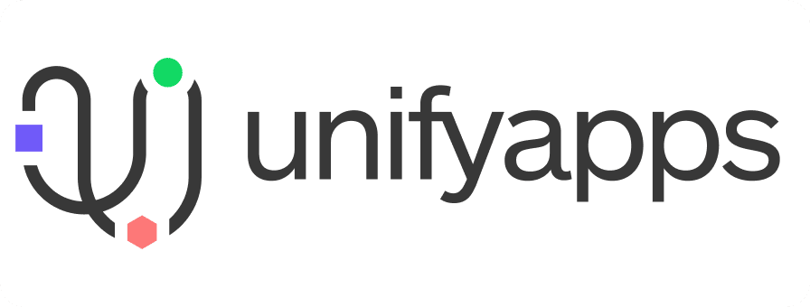 UnifyApps Logo