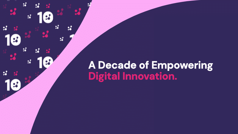 JustSolve 10 Year Milestone