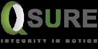 QSURE logo